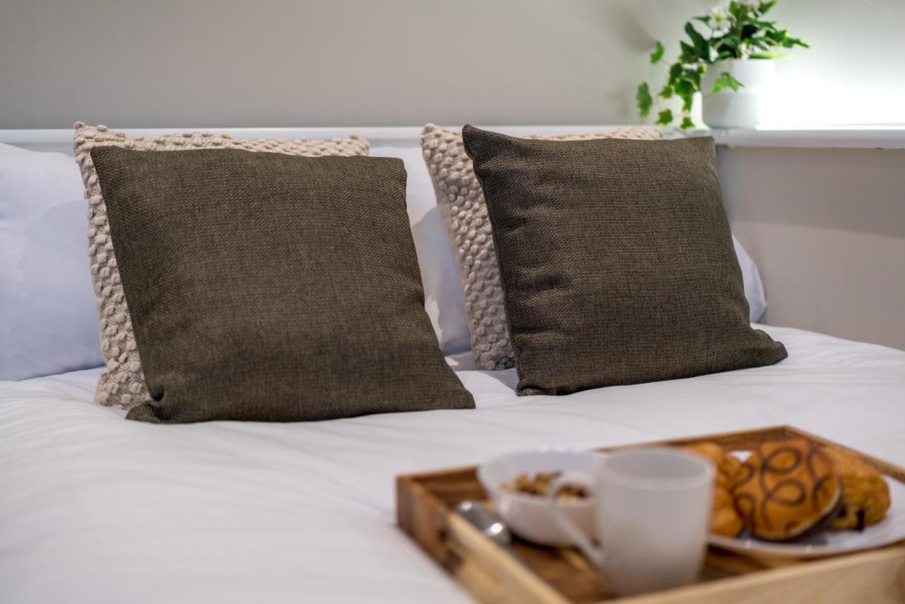 Westfield Apartment 2 Bedroom Near Notting Hill ロンドン エクステリア 写真