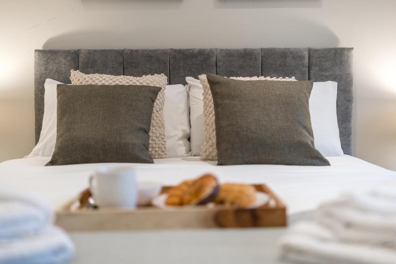 Westfield Apartment 2 Bedroom Near Notting Hill ロンドン エクステリア 写真