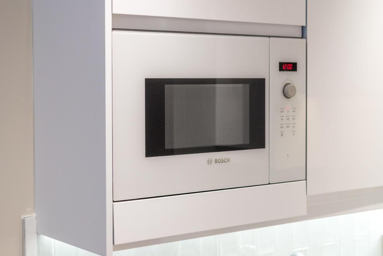 Westfield Apartment 2 Bedroom Near Notting Hill ロンドン エクステリア 写真