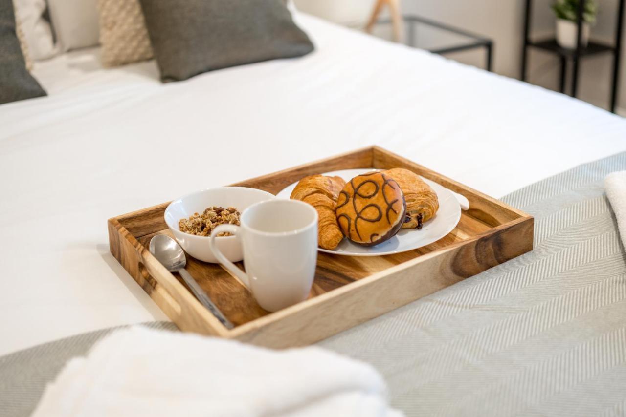 Westfield Apartment 2 Bedroom Near Notting Hill ロンドン エクステリア 写真