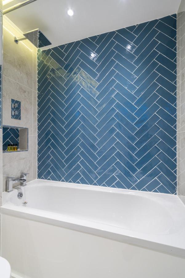 Westfield Apartment 2 Bedroom Near Notting Hill ロンドン エクステリア 写真