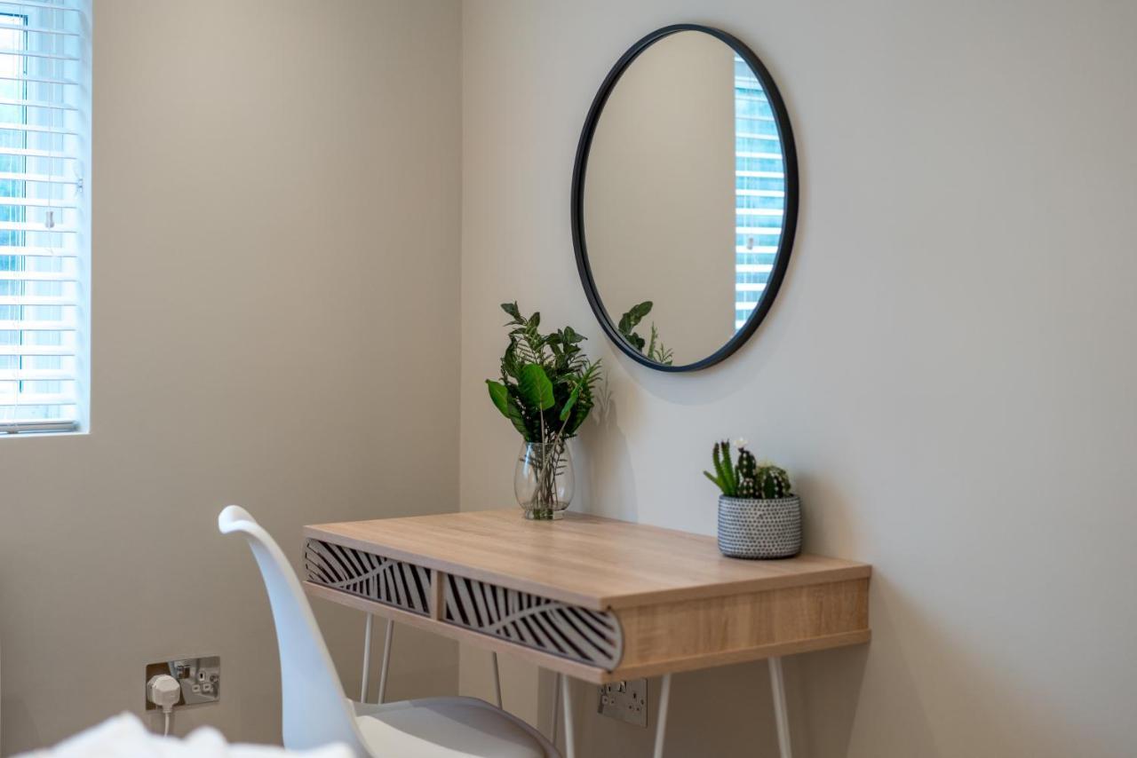 Westfield Apartment 2 Bedroom Near Notting Hill ロンドン エクステリア 写真